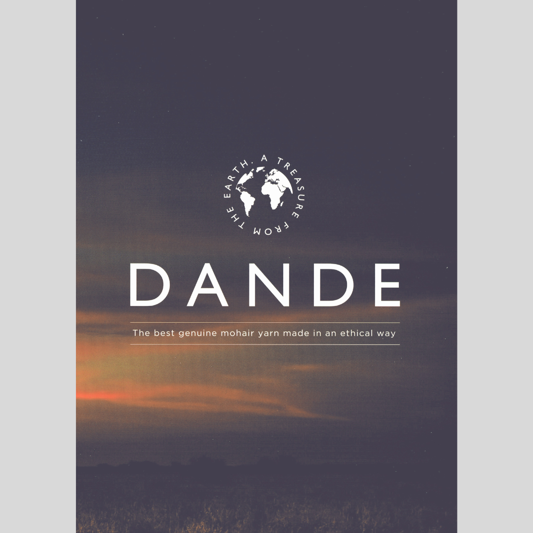 DANDE(ダンデ)/46colors/@1.0kg