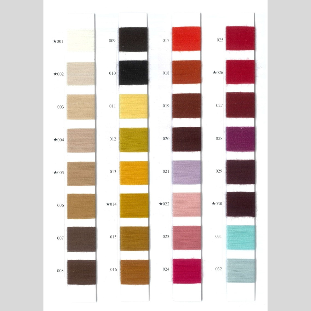 SERICO PLUS/60 colors/@1.0kg
