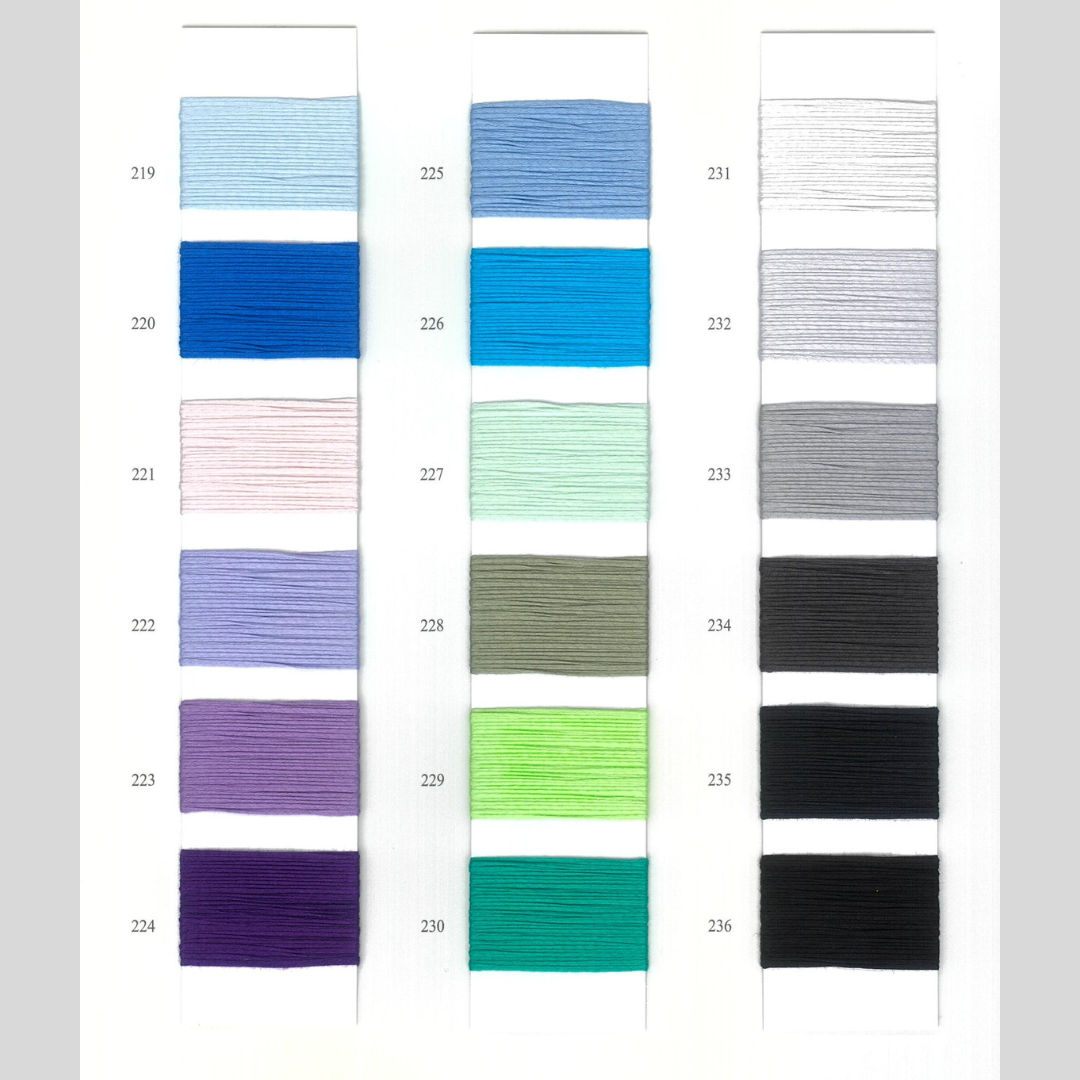LILICO/36 colors/@1.0kg