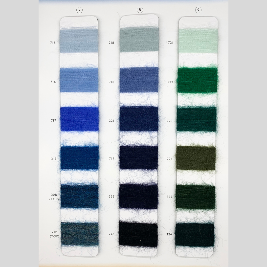 DANDE(ダンデ)/46colors/@1.0kg