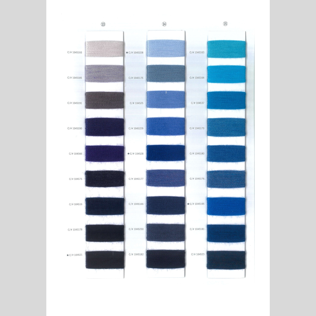 SIX DEVE(シックスディーブ)/162colors/@1.5kg