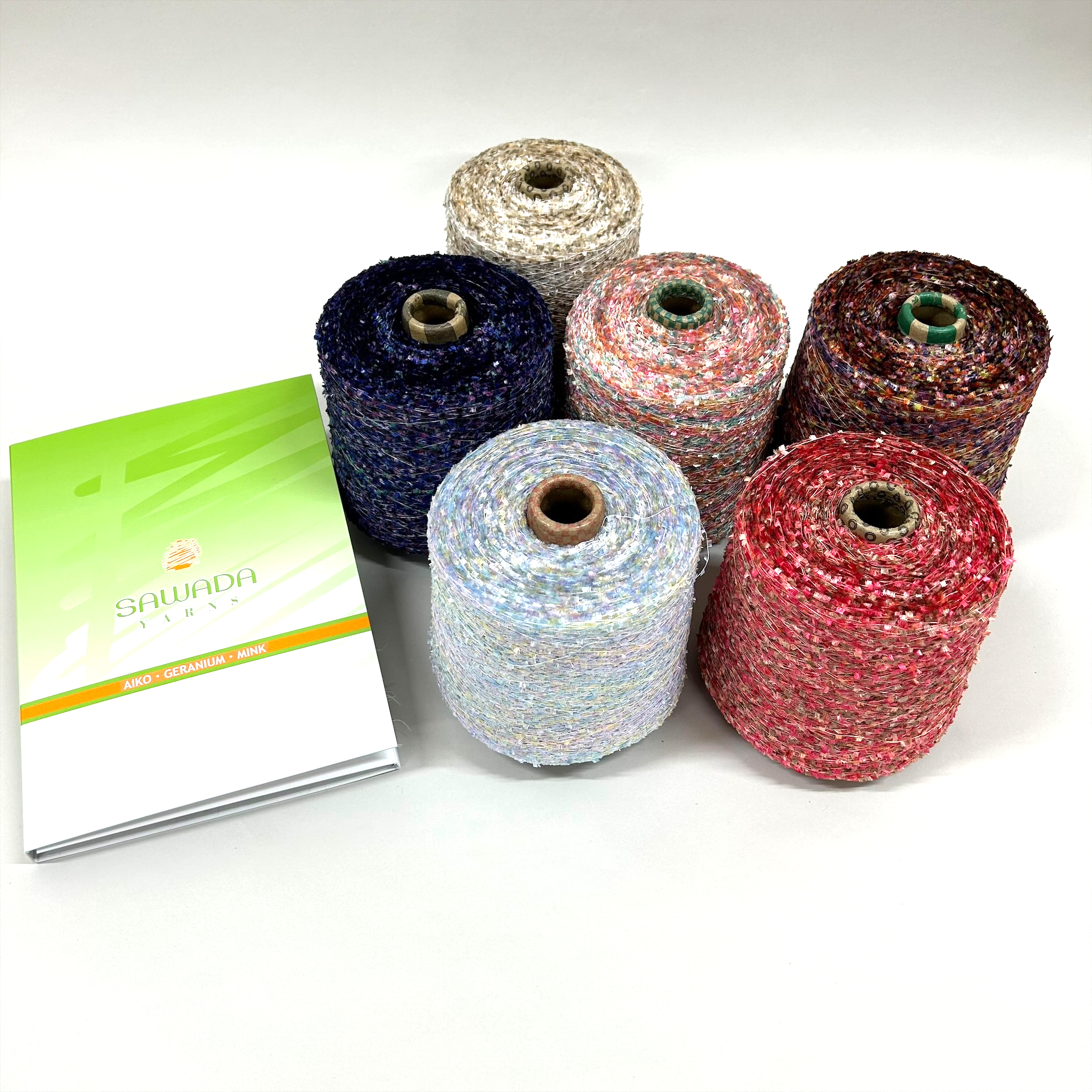 【あめりかざりがみ】アイリーヌ　2本 あめりかざりがみ】アイリーヌ 2本 あめりかざりがみ様専用