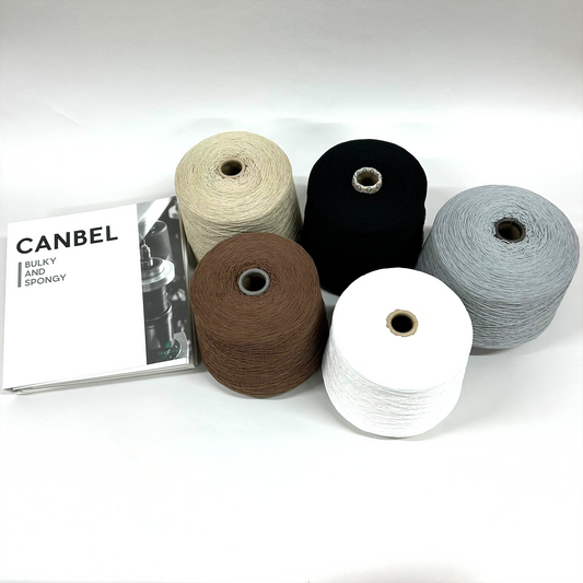 CANBEL 7(キャンベル)/36colors@1.0kg