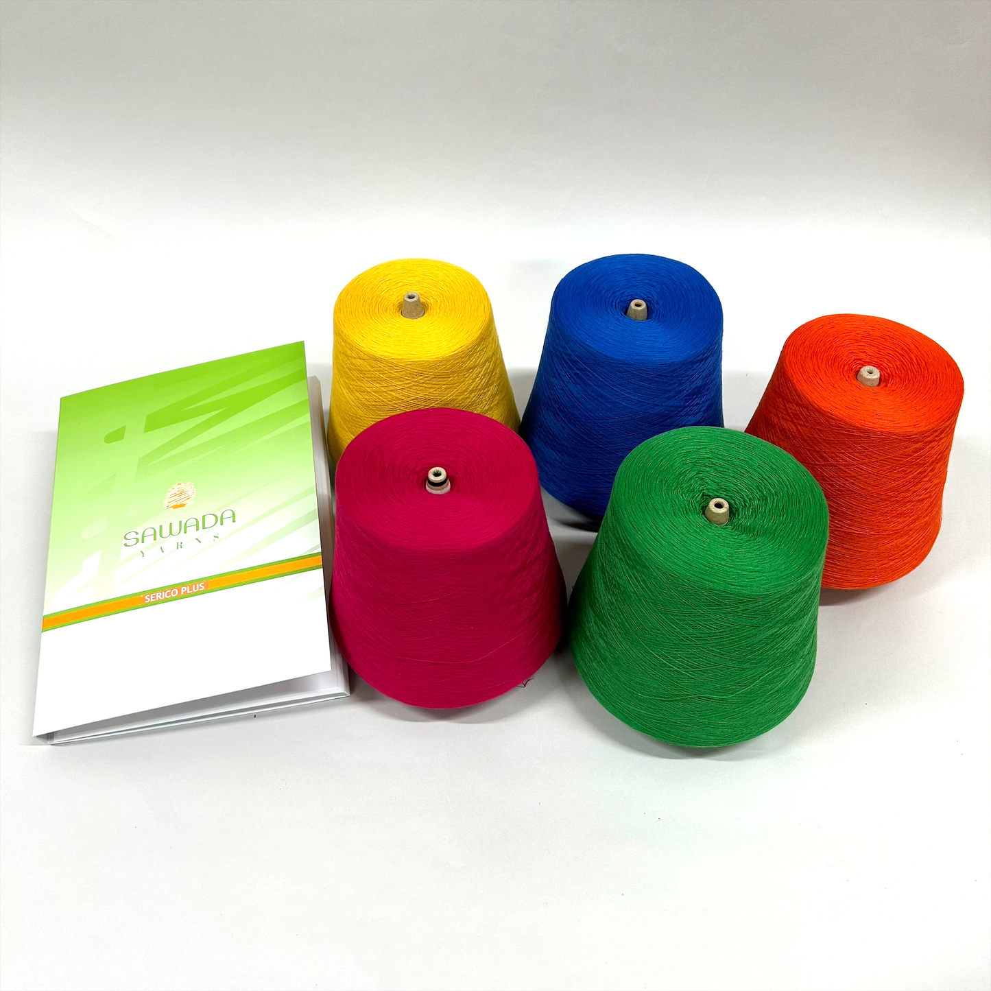 SERICO PLUS/60 colors/@1.0kg