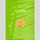 [COLOR BOOK] LA・MOW