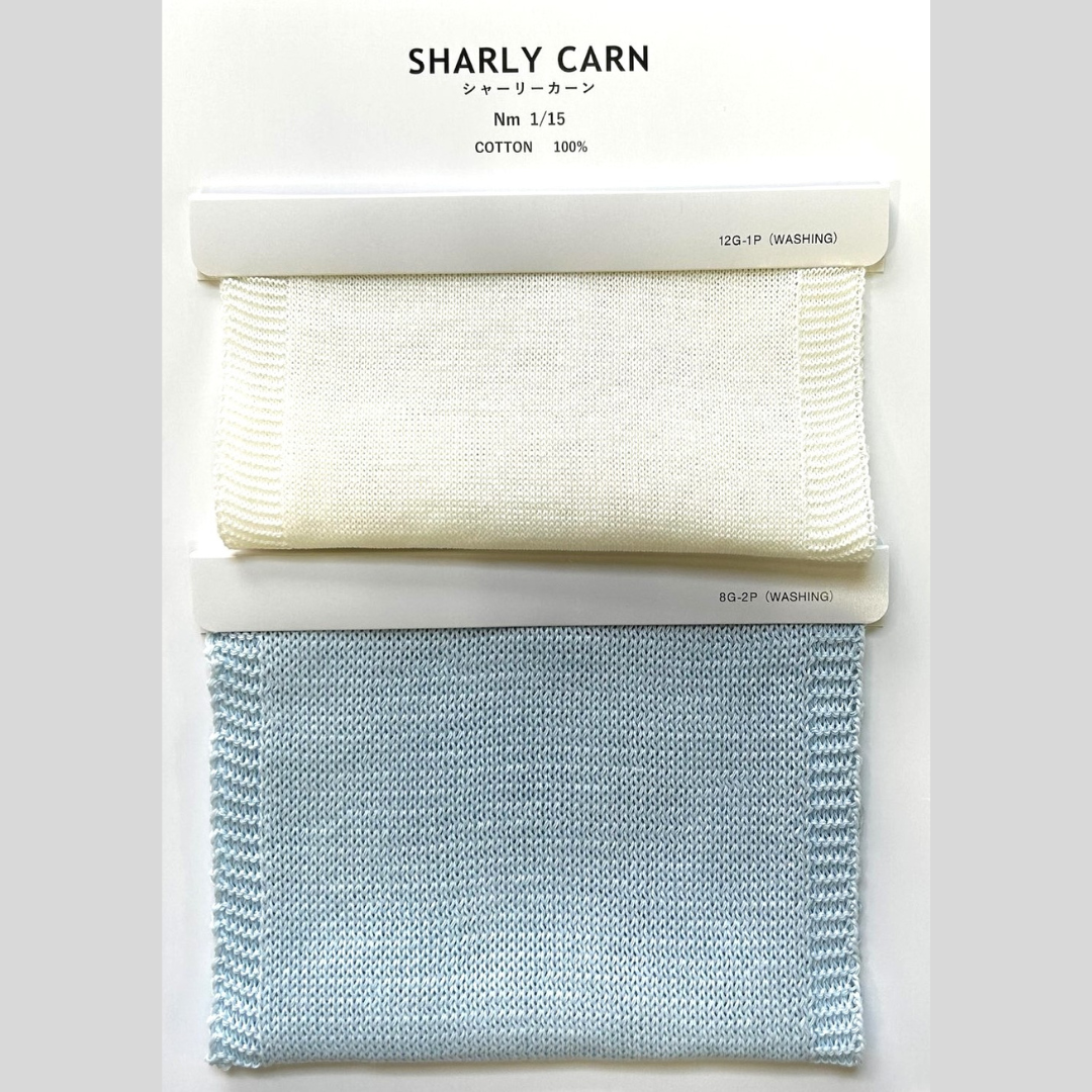 SHARLY CARN≪GIMASAWA®≫(Shirley Kahn)/42 colors/@0.95kg