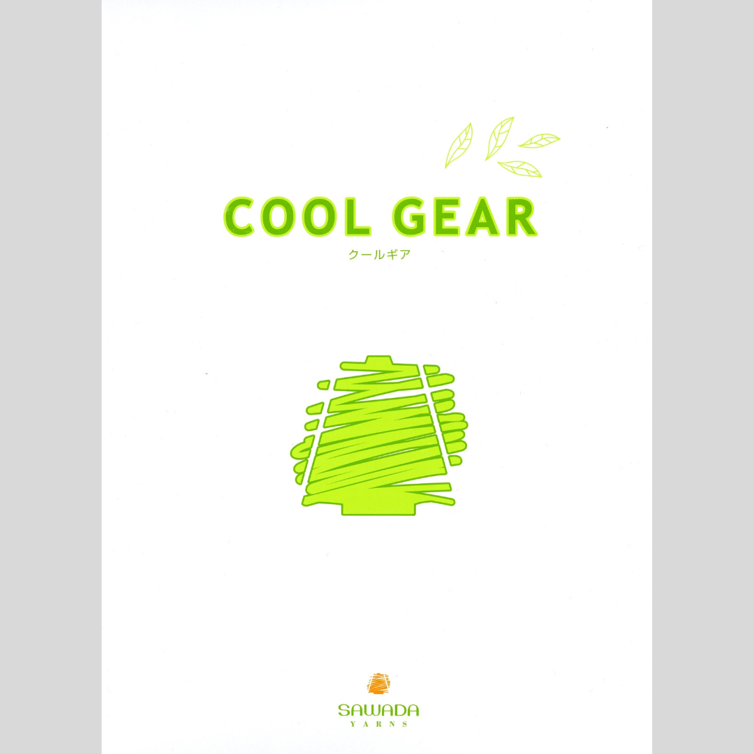 COOL GEAR(クールギア)/50colors/@0.83kg