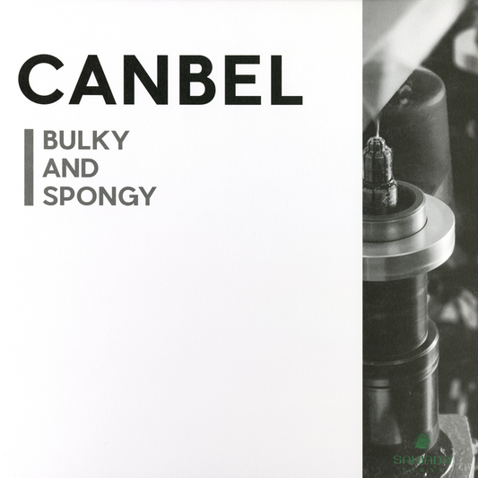 [COLOR BOOK] CANBEL