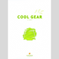 [COLOR BOOK] COOL GEAR