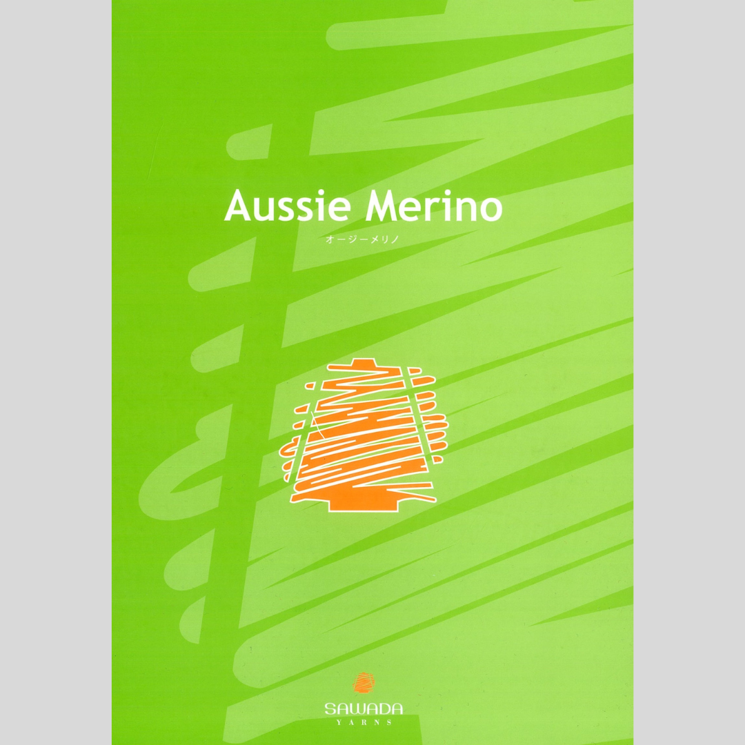 Aussie Merino 2/26(オージーメリノ)/60colors/@1.0kg