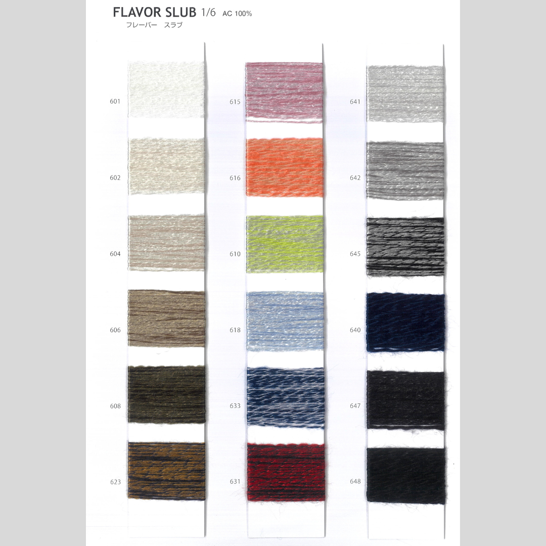 [COLOR BOOK] FANCY YARN COLLECTION