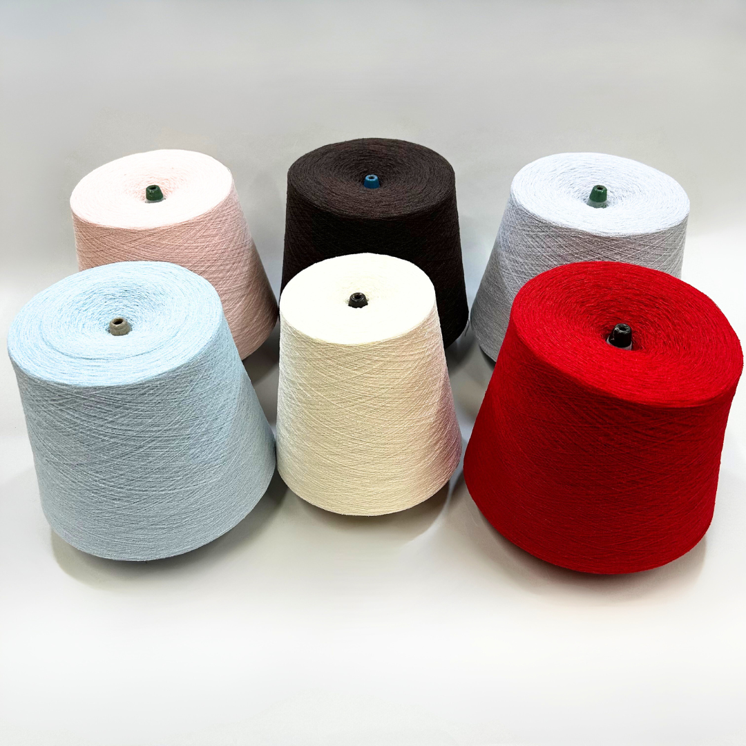 【NEW】CONY BOUCLE(コニーブークレ)/12colors/@1.0kg