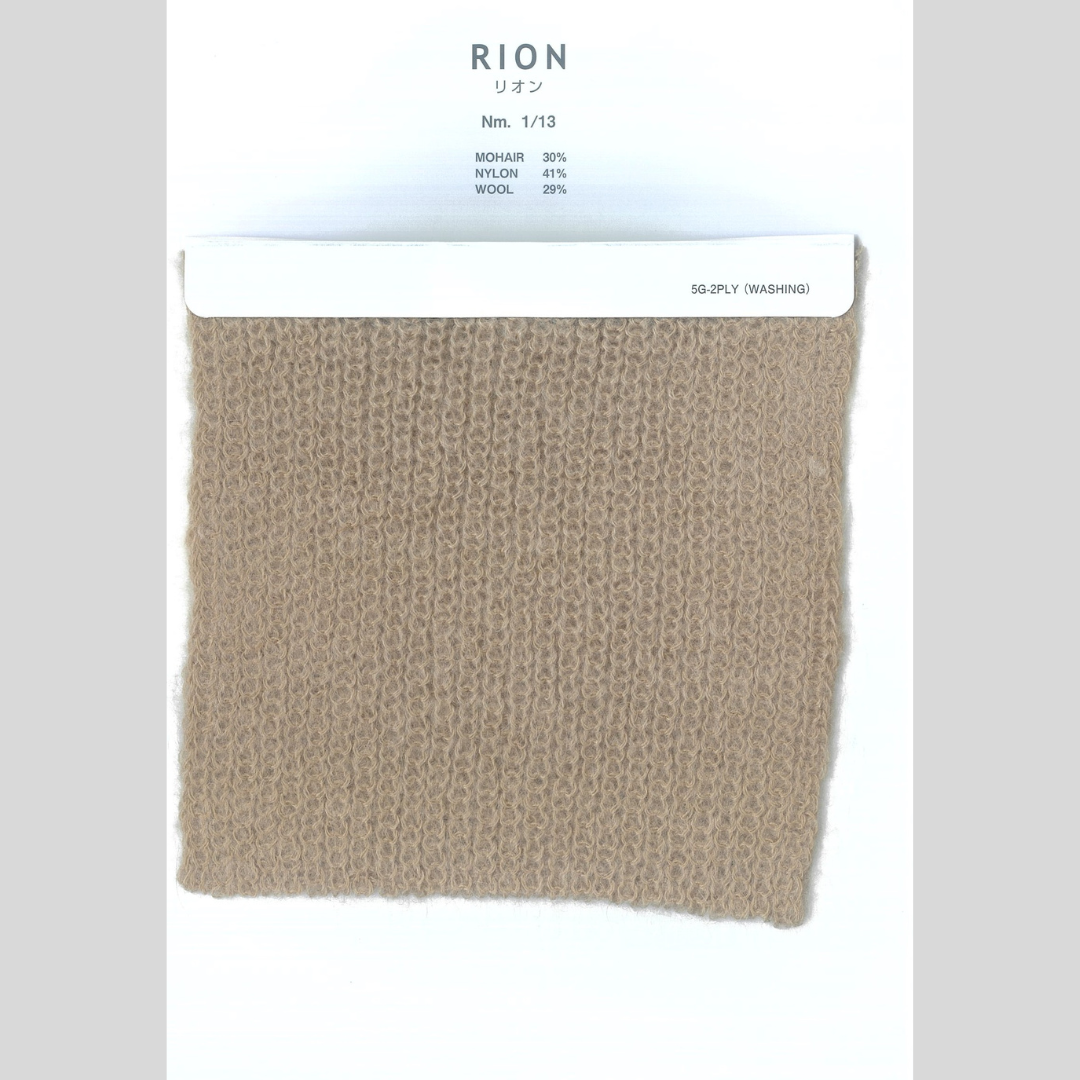RION(リオン)/48colors/@1.0kg