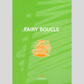 [COLOR BOOK] FAIRY BOUCLE