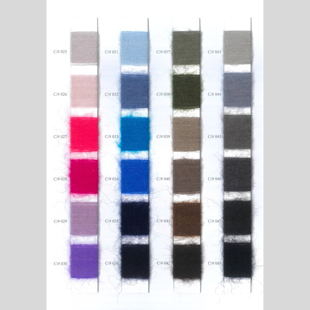 【COLOR BOOK】RION(リオン)