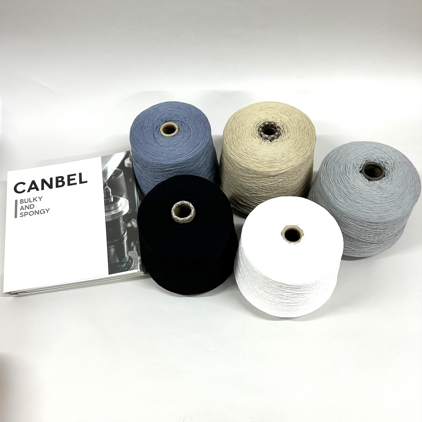 CANBEL 5.6 (Campbell) / 36 colors / @ 1.0 kg