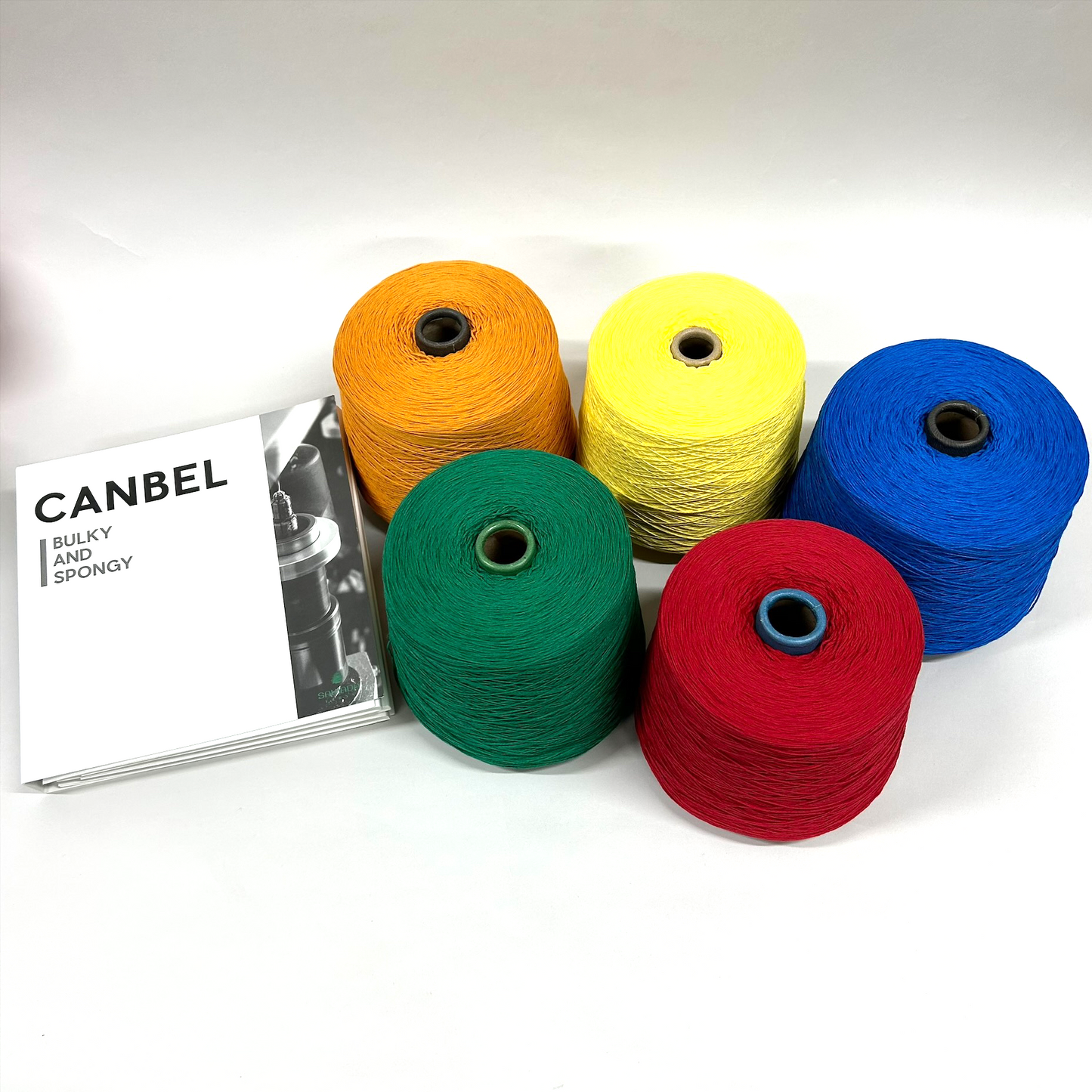 CANBEL 5.6 (Campbell) / 36 colors / @ 1.0 kg