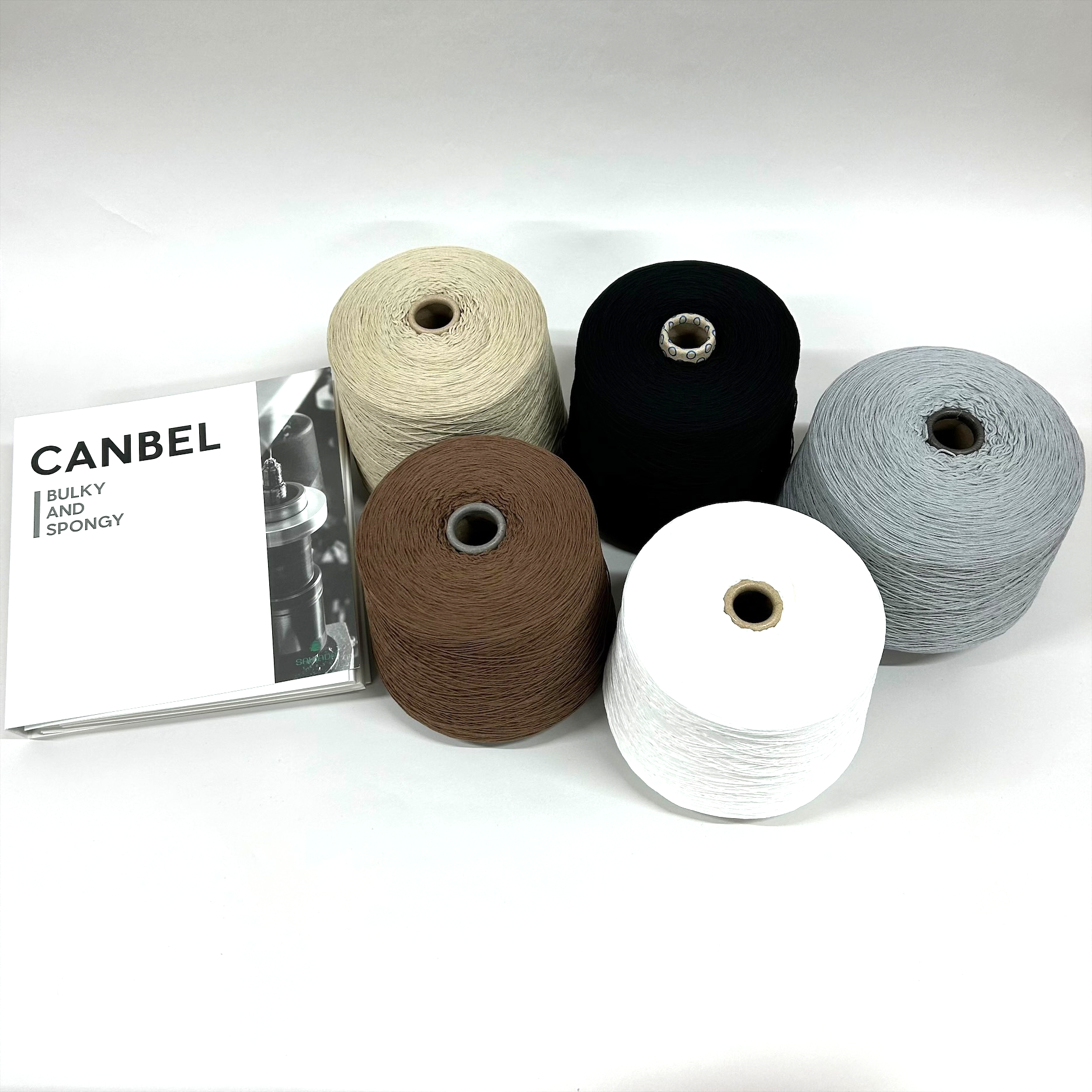 CANBEL 7 (Campbell)/36 colors@1.0kg