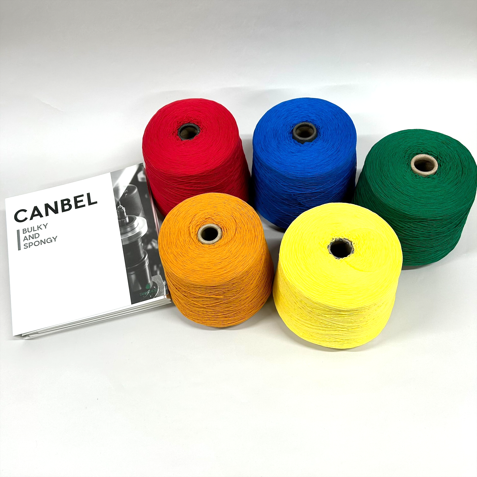 CANBEL 7 (Campbell)/36 colors@1.0kg