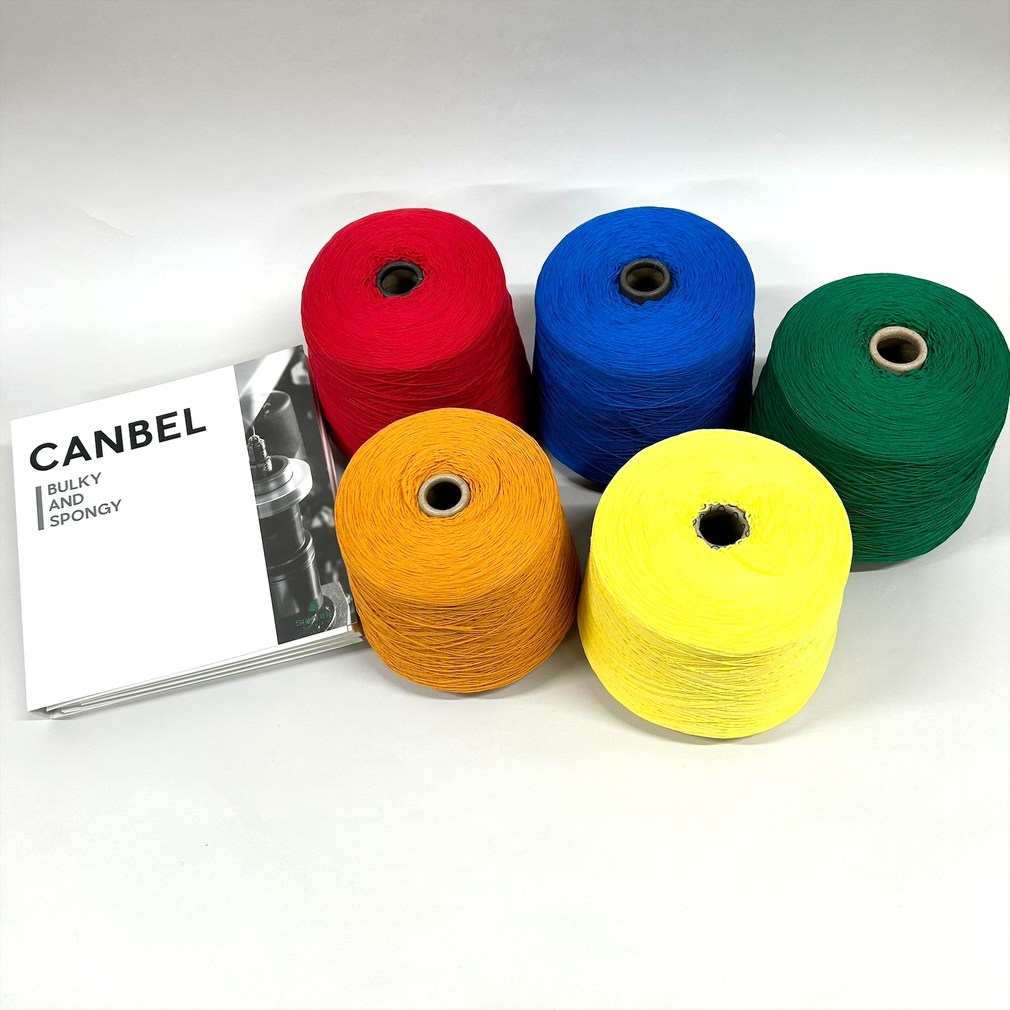 CANBEL 7(キャンベル)/36colors@1.0kg