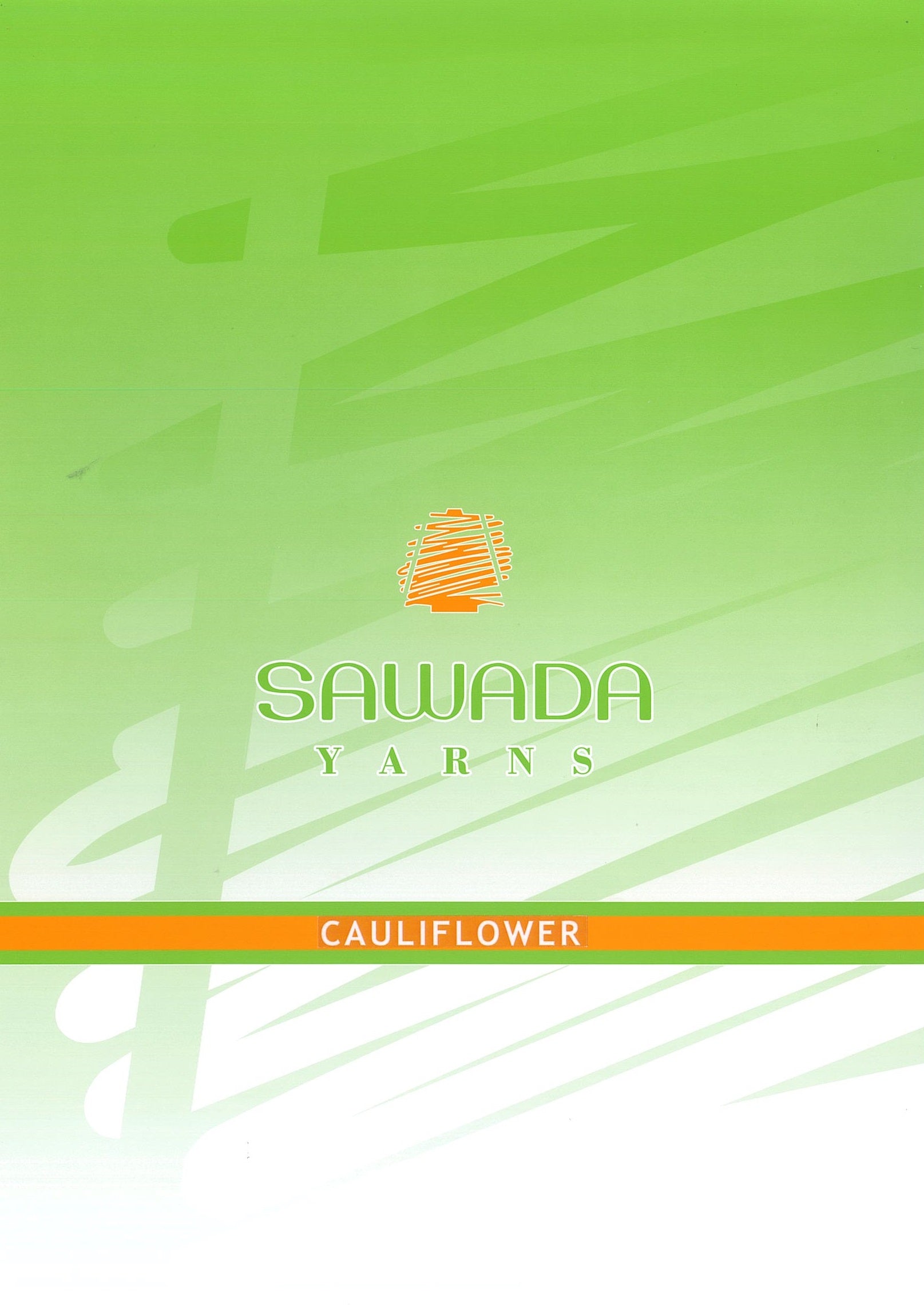 【NEW】CAULIFLOWER(カリフラワー)/6colors/@1.0kg