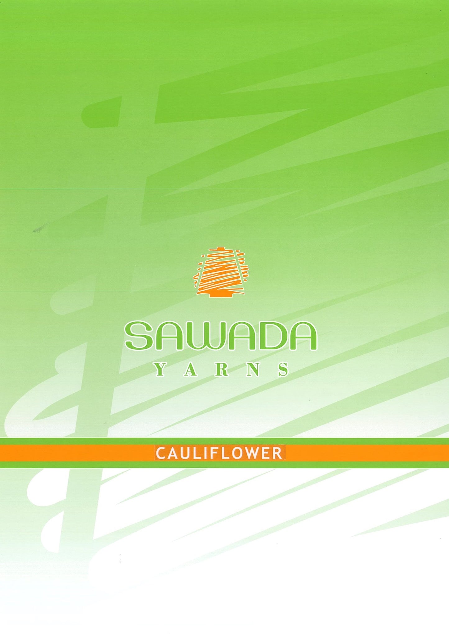 【NEW】CAULIFLOWER(カリフラワー)/6colors/@1.0kg