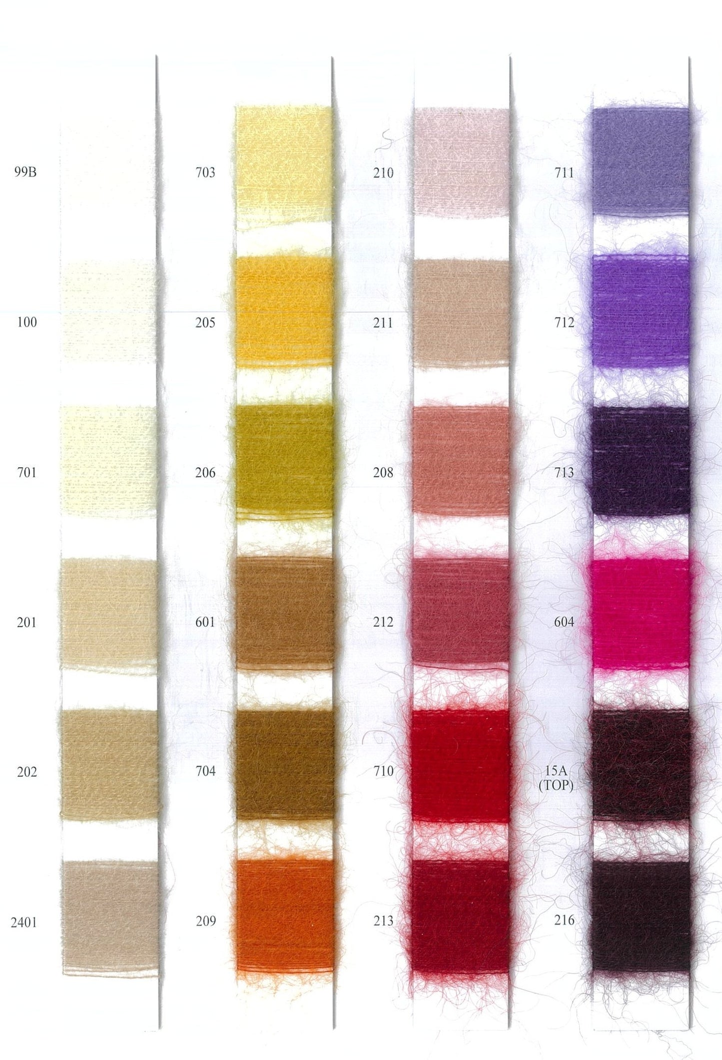 DANDE(ダンデ)/46colors/@1.0kg