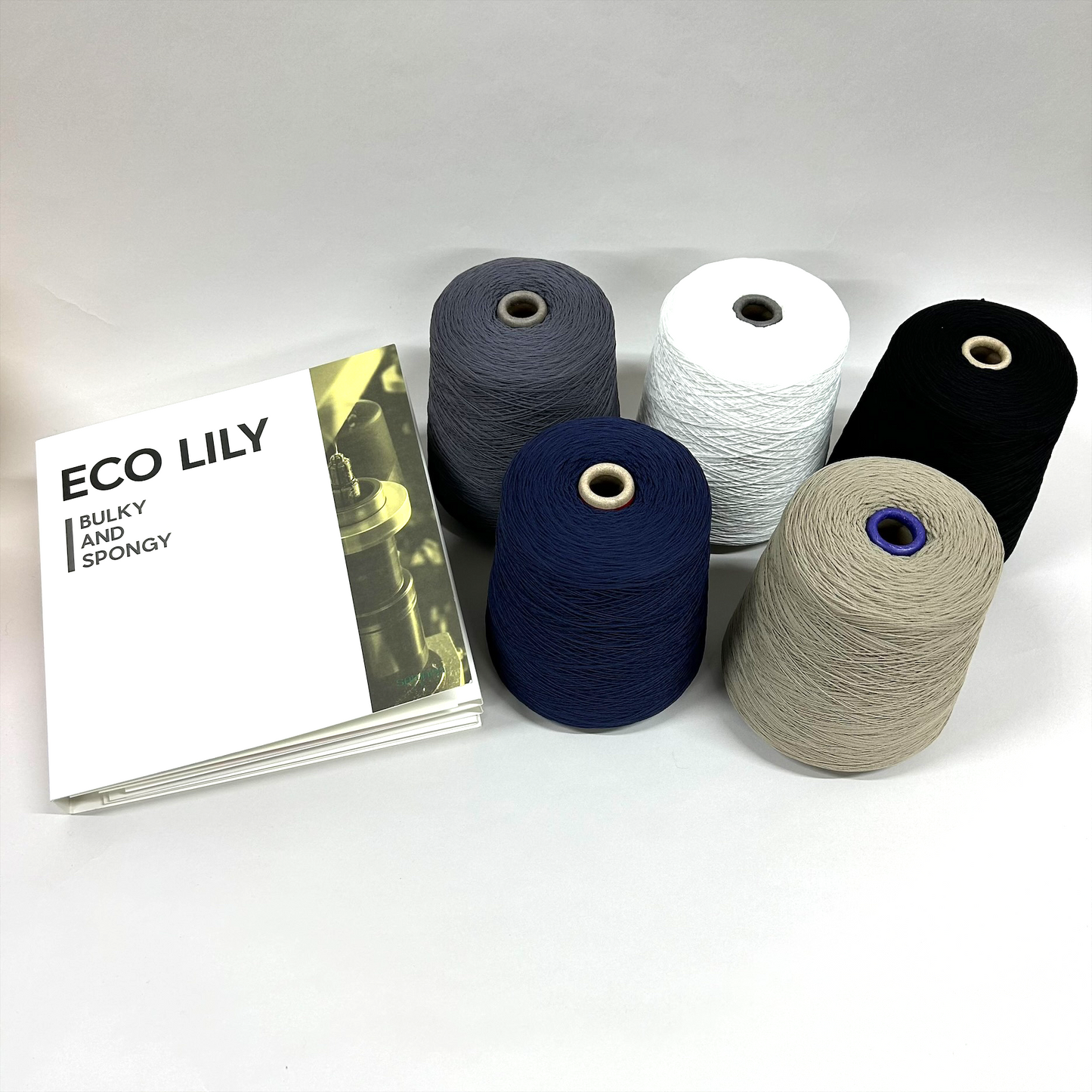 ECOLILY® 10(エコリリー10)/24colors/@0.5kg