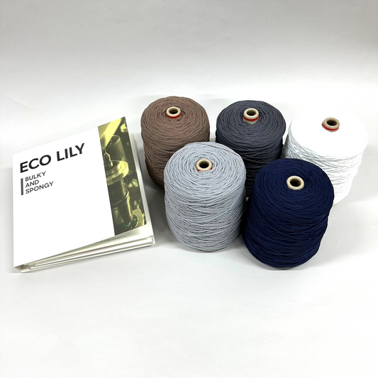 ECOLILY® 2.3(エコリリー2.3)/10colors/@0.4kg