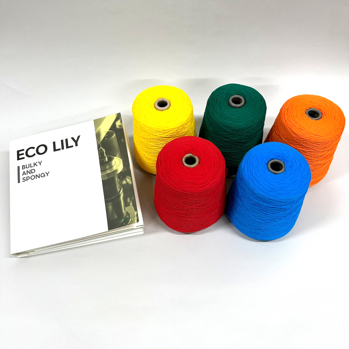 ECOLILY® 4.6(エコリリー4.6)/24colors/@0.5kg