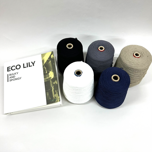 ECOLILY® 6.5(エコリリー6.5)/24colors/@0.5kg