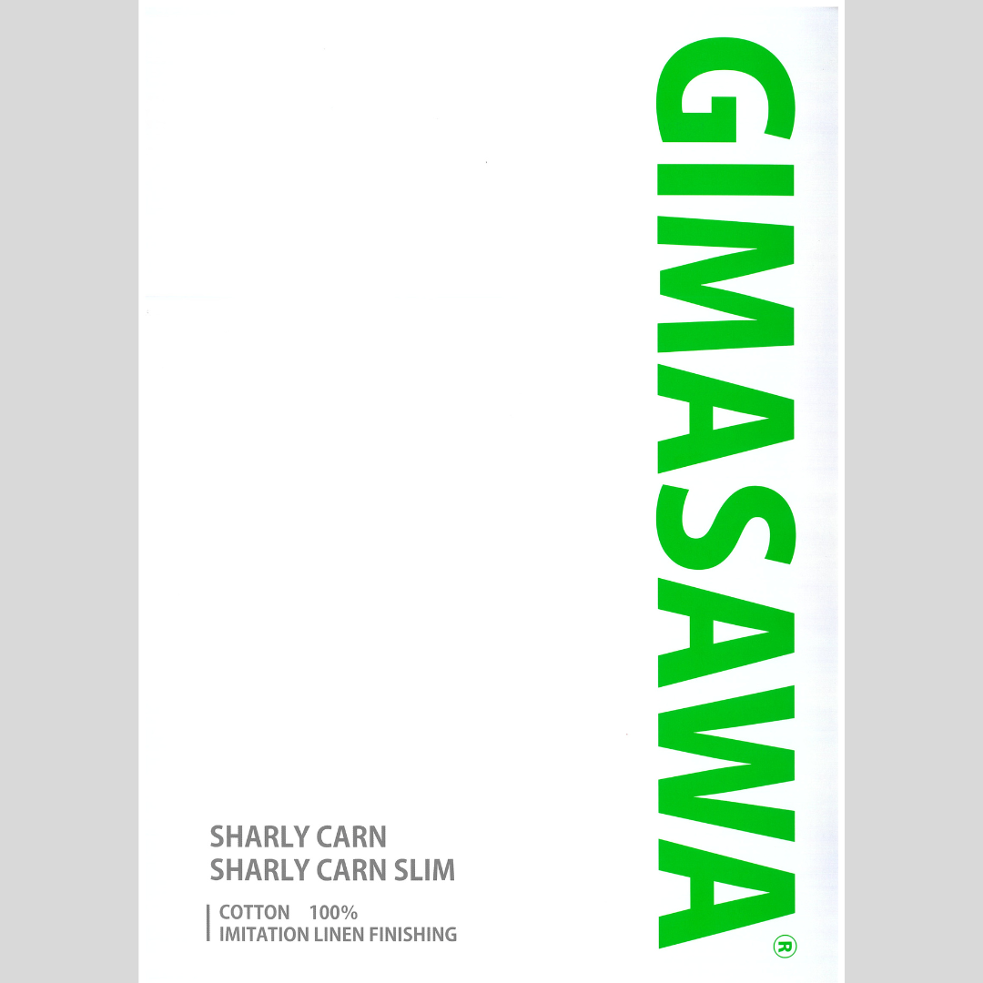 SHARLY CARN≪GIMASAWA®≫(シャーリーカーン)/42colors/@0.95kg