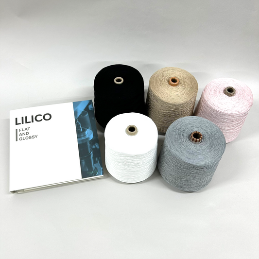 LILICO(リリコ)/36colors/@1.0kg
