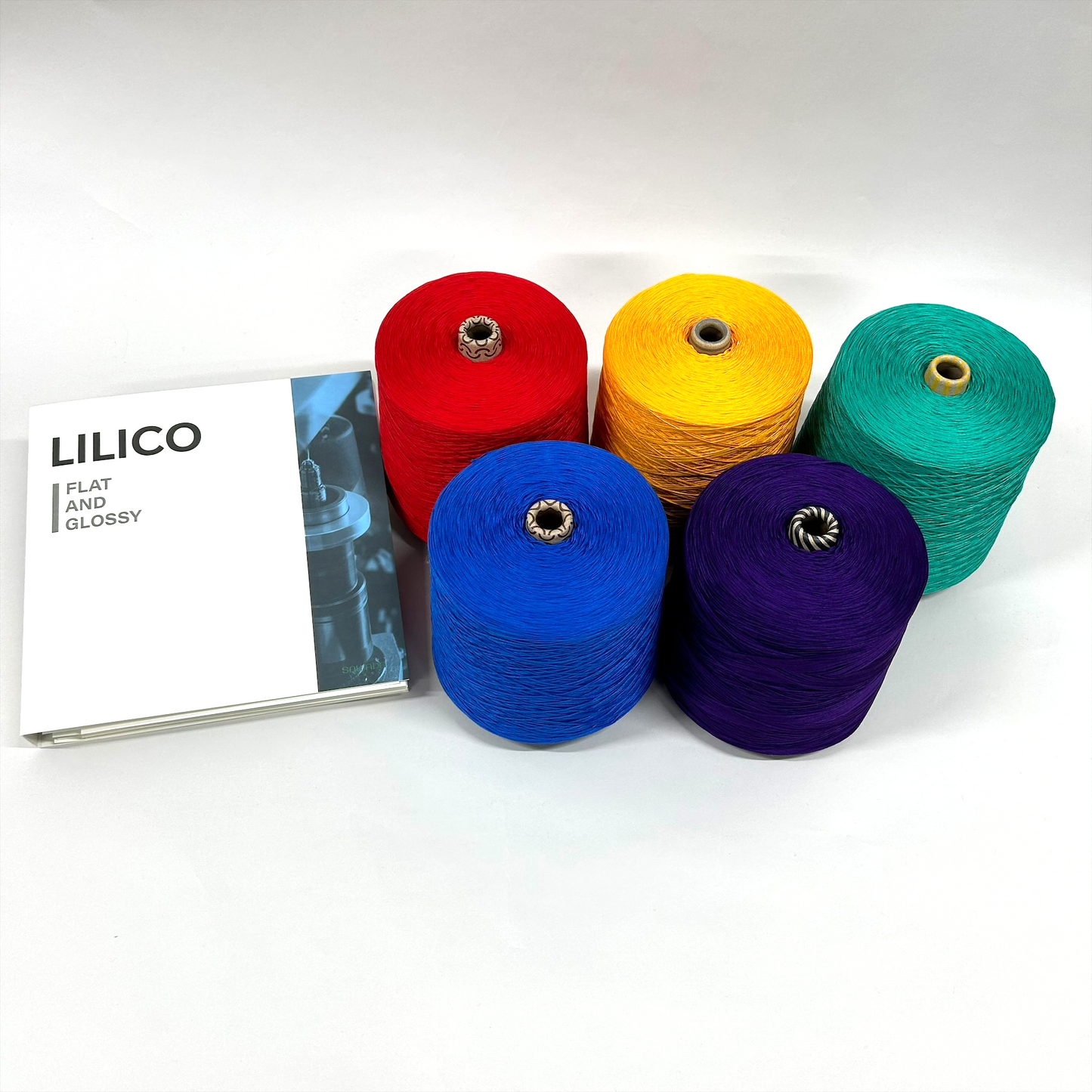 LILICO(リリコ)/36colors/@1.0kg