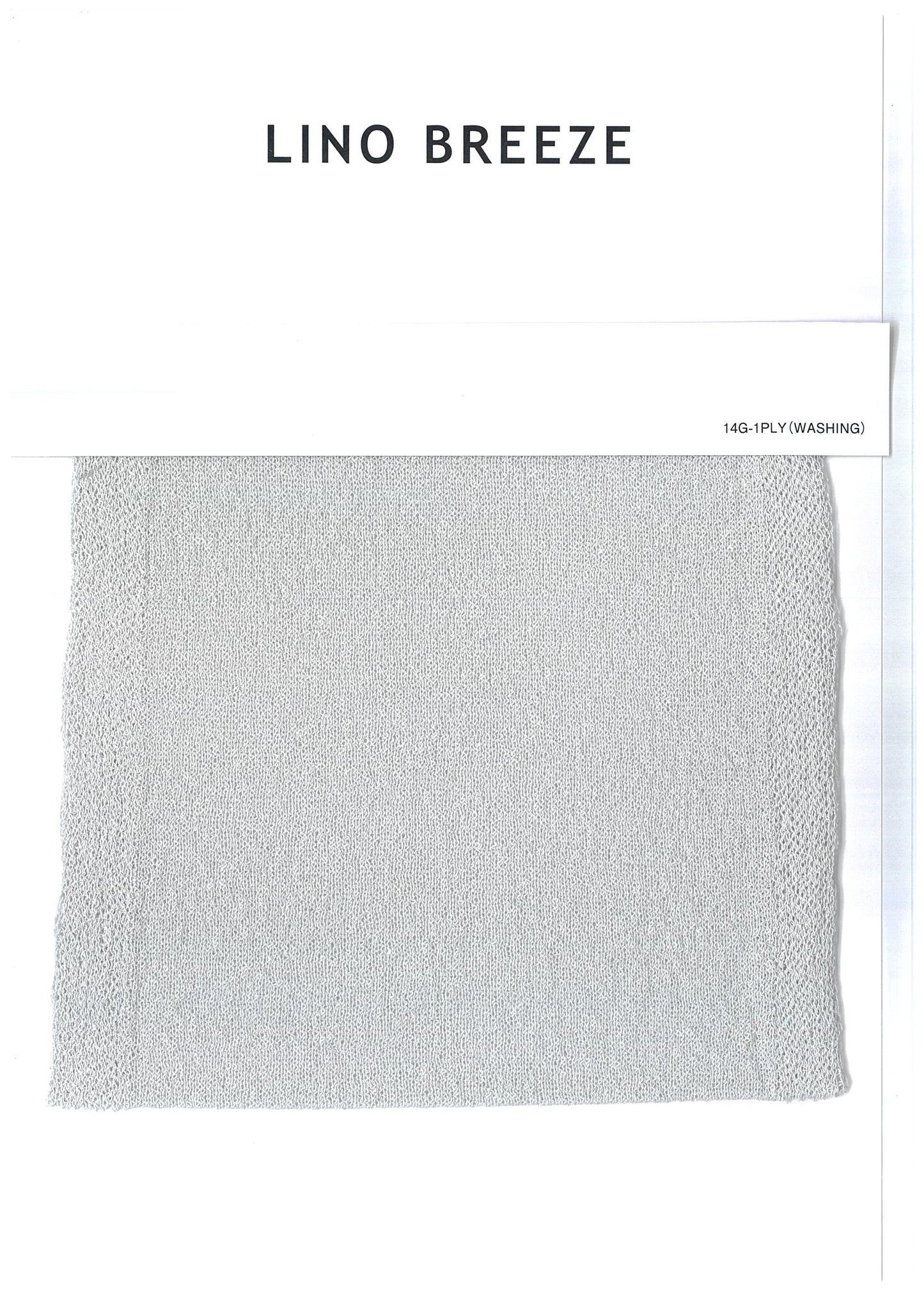 【NEW】LINO BREEZE(リノブリーゼ)/12colors/@1.0kg