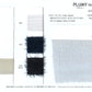 PLUMY(プルミー)/6colors/@1.0kg