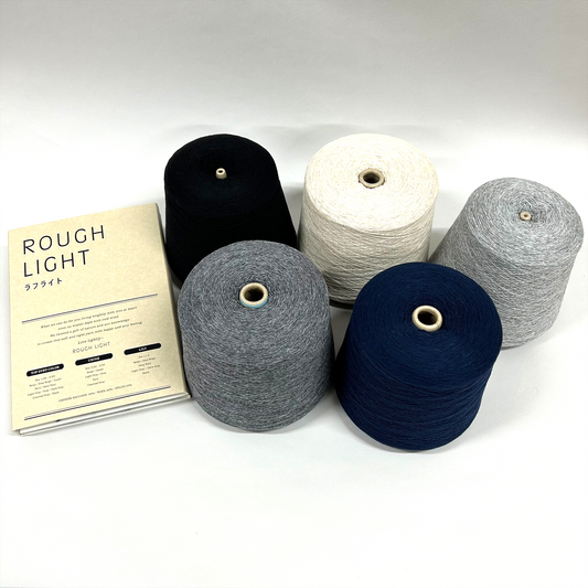 ROUGH LIGHT 2/20(ラフライト)/10colors/@1.0kg