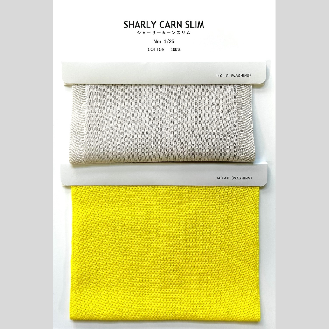 SHARLY CARN SLIM≪GIMASAWA®≫(シャーリーカーンスリム)/42colors/@0.95kg