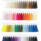 TSUMUGI ≪camifine®≫/56 colors/@0.8kg