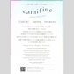 [COLOR BOOK] camifine® [TAKUMI, TSUMUGI, SHION]