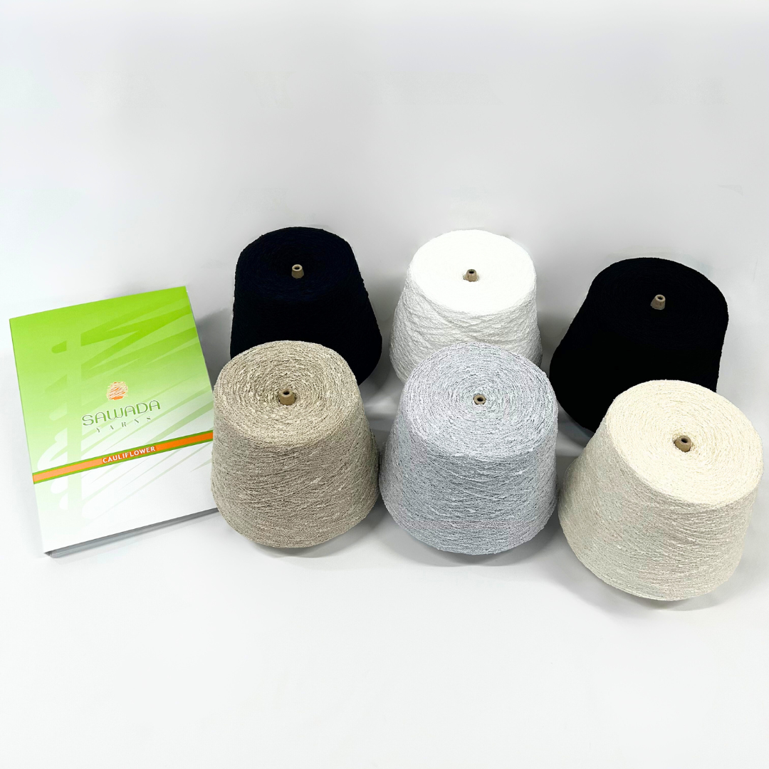 GIMA BOUCLE/32 colors/@1.0kg