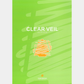 CLEAR VEIL(クリアベイル)/72colors/@1.5kg