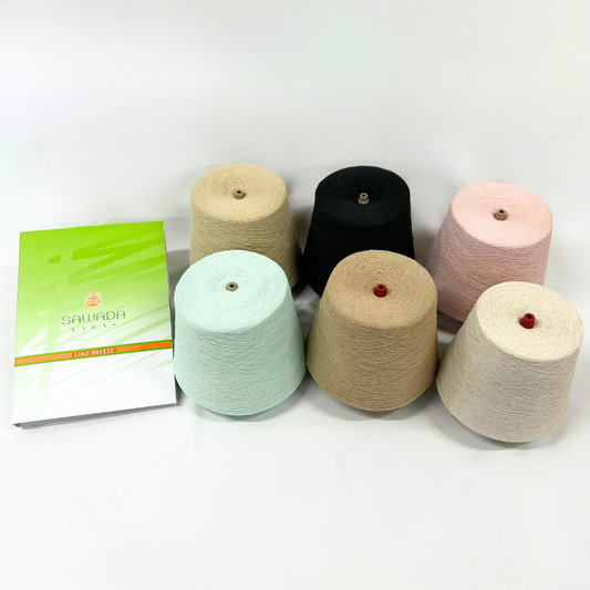 LINO BREEZE(リノブリーゼ)/12colors/@1.0kg