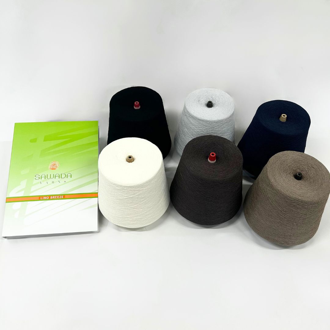 GIMA BOUCLE/32 colors/@1.0kg