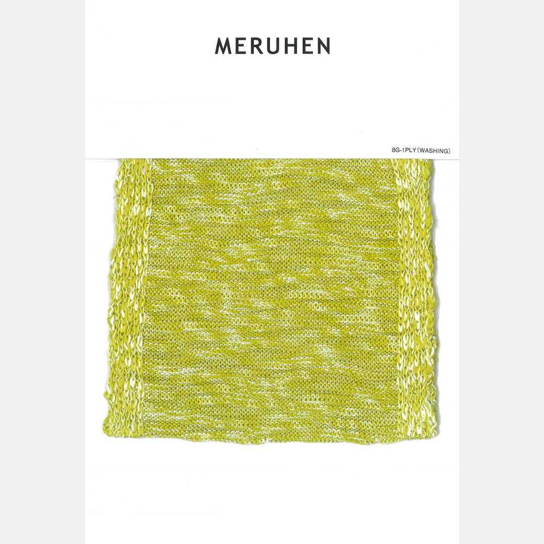 MERUHEN(メルヘン)/18colors/@1.0kg|澤田株式会社原糸オンライン MERUHEN(メルヘン)/18colors/@1.0kg|澤田株式会社原糸オンライン